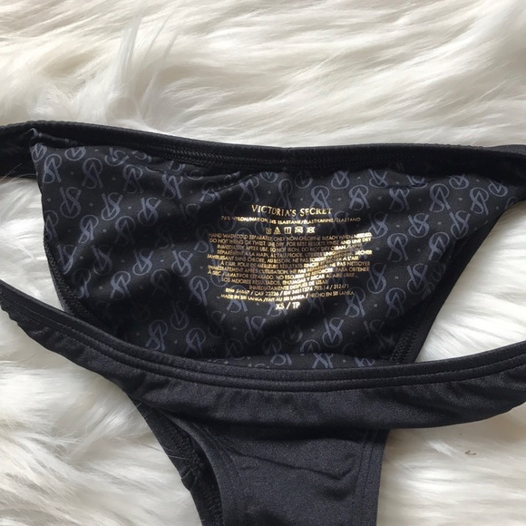 Vs cinched bikini bottom - Picture 3 of 3